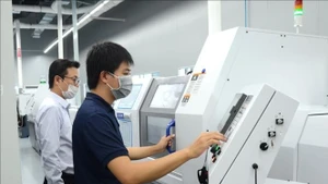 Photo d'illustration : VNA.