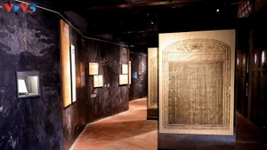 Photo : Thuy Tiên/VOV1.