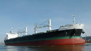 Le PVT Coral. Photo : Internet.