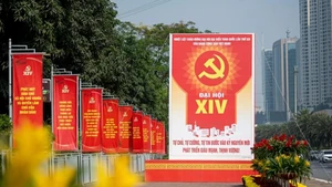 Une députée française d’origine vietnamienne : le tournant mûr de Vietnam