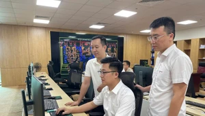 Photo d'illustration: VNA.