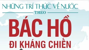 Photo : Congannhandan.