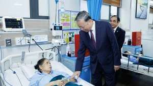 Lancement d’un complexe médical dédié aux personnes âgées à Hanoï