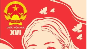 Le bulletin de vote des électeurs, une force de construction dans la nouvelle ère