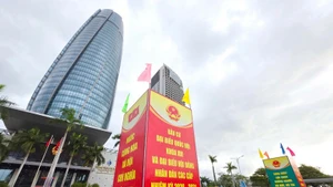 Da Nang prête pour la grande fête du peuple