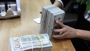 Transferts de fonds – Une ressource clé pour le développement socio-économique. Photo : VNA.