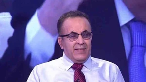 Le Dr Khaled Khalifa, président du Conseil arabe des affaires étrangères en Israël. Photo : VNA.