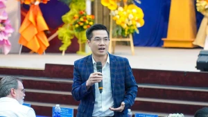 Les intellectuels vietnamiens résidant à l'étranger espèrent que le XIVe Congrès créera une impulsion institutionnelle pour promouvoir le développement technologique