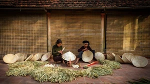 Verdir les villages de métier : une orientation durable pour le tourisme de la capitale