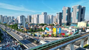 Concrétiser l’aspiration à un Vietnam puissant