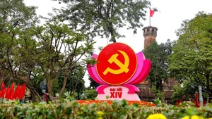 Hanoi est prête à assurer le soutien médical pour le XIVe Congrès national du Parti