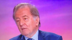 L’ancien ambambassadeur de France au Vietnam, Claude Blanchemaison. Photo : VNA.