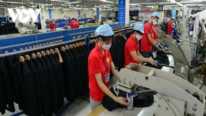 Le textile-habillement met en œuvre de nombreuses solutions afin de consolider et d’élargir durablement ses parts de marché.