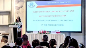 Thaïlande-Vietnam : renforcement de la coopération dans le tourisme et l’hôtellerie