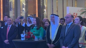 UAE–Vietnam : une coopération en plein essor célébrée à Hanoi