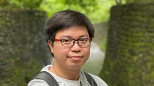 Lê Duc Anh, président de l’Association des intellectuels vietnamiens au Japon (AIVJ). Photo : VNA