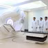 L'énergie atomique est largement appliquée dans le domaine médical, principalement à travers la médecine nucléaire et la radiothérapie. Photo : VNA.