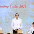 Le vice-ministre des Finances, Nguyen Duc Chi. Photo : VNA. 
