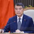 Le Premier ministre (PM) Le Minh Hung. Photo : VNA