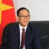 L’ambassadeur du Vietnam en Algérie et au Sénégal, Tran Quoc Khanh. Photo : VNA.