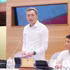 Le général de division Nguyen Quoc Toan, chef du Bureau et porte-parole du ministère de la Sécurité publique. Photo : VNA.