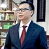Nguyen Trung Hieu, chef du Comité de liaison pour la communauté vietnamienne du Qatar. Photo : NDEL