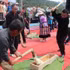 Le programme "Si Ma Cai – Les couleurs des montagnes" se tient du 26 au 28 juin 2026. Photo : baolaocai.vn