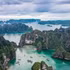 Le quotidien français Le Parisien a récemment publié un long article présentant le Vietnam comme l’une des destinations les plus fascinantes d’Asie. Photo : Le Parisien.