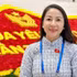 Ta Thuy Lien, cheffe du comité de liaison de l’Association des Vietnamiens à Singapour. Photo : NDEL.