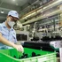 Le Vietnam continue de s’affirmer comme une destination attractive dans le contexte de relocalisation de la production en Asie. Photo : baodautu.vn