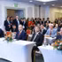 Le PM Le Minh Hung au Programme de connectivité commerciale et d’investissement Vietnam-Russie. Photo : VNA. 