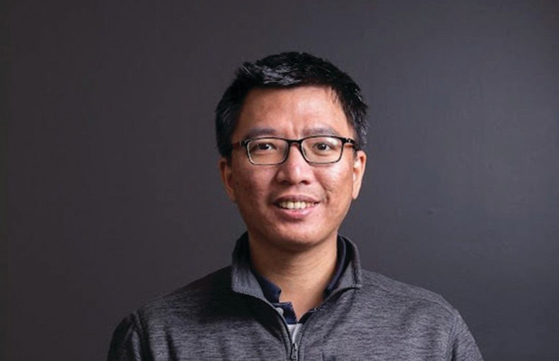 Trân Anh Minh Trân Anh Minh