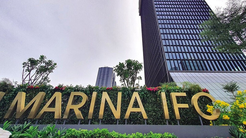 La tour Saigon Marina IFC s'affirme comme un nouveau repère de prospérité pour la ville et propose un modèle urbain « vivre - travailler - se divertir » (live – work – play) moderne et civilisée. La tour Saigon Marina IFC s'affirme comme un nouveau repère de prospérité pour la ville et propose un modèle urbain « vivre - travailler - se divertir » (live – work – play) moderne et civilisée.