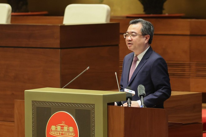 Le président de la Commission centrale des politiques et stratégies du Parti, Nguyên Thanh Nghi. Photo : VNA Le président de la Commission centrale des politiques et stratégies du Parti, Nguyên Thanh Nghi. Photo : VNA