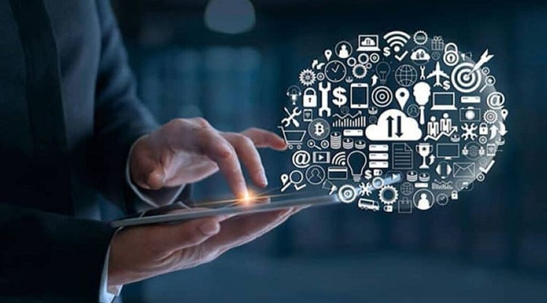 La double transition verte et numérique favorise une croissance durable des entreprises.