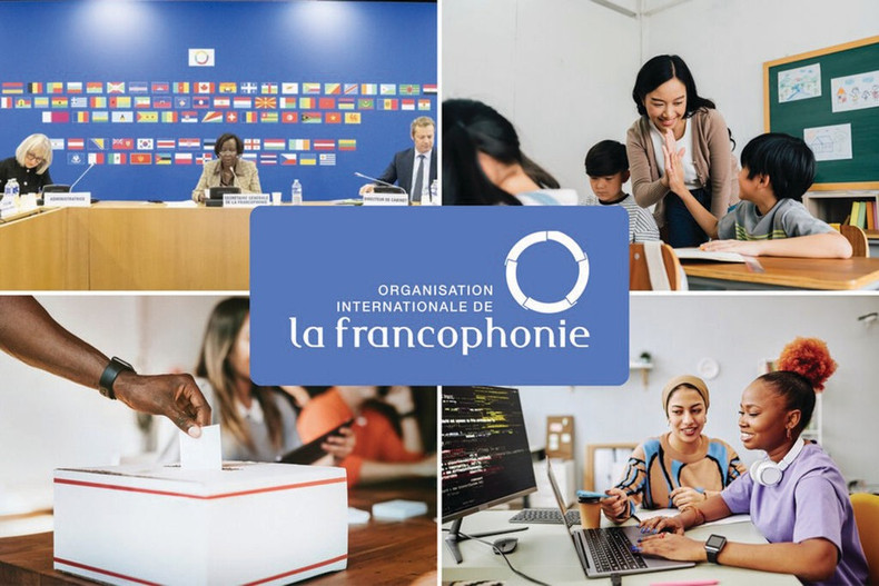 Les États francophones renforcent l’efficacité de l’application des lois sur les droits de l’homme. Photo : OIF Les États francophones renforcent l’efficacité de l’application des lois sur les droits de l’homme. Photo : OIF