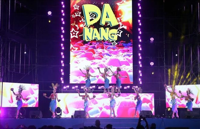 Photo : VNA. Photo : VNA.