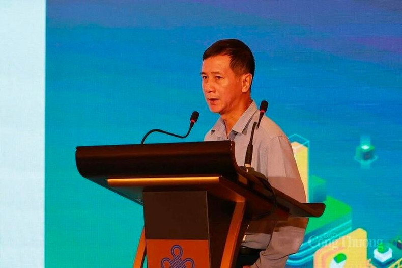 Le professeur associé Nguyen Duc Do, directeur adjoint de l’Institut d’économie financière (relevant de l’Académie des finances). Photo : congthuong.vn Le professeur associé Nguyen Duc Do, directeur adjoint de l’Institut d’économie financière (relevant de l’Académie des finances). Photo : congthuong.vn