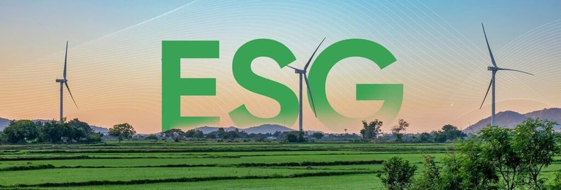 Selon Nguy Thi Giang, représentante de la société Green In, les normes ESG (Environnement – Social – Gouvernance) ouvrent de nombreuses opportunités pour les entreprises vietnamiennes, notamment un meilleur accès aux capitaux préférentiels avec des taux d’intérêt inférieurs d’environ 2 %.