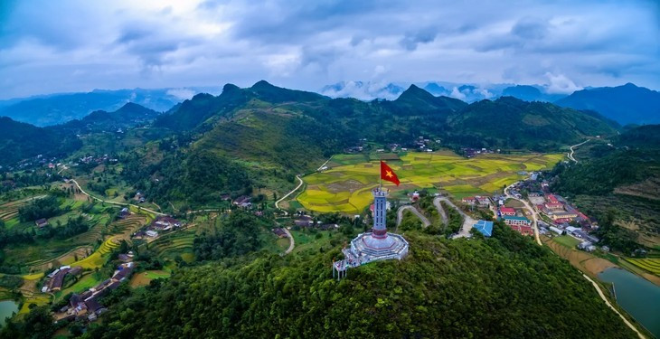 Photo: Département de la Culture, des Sports et du Tourisme de la province de Tuyên Quang