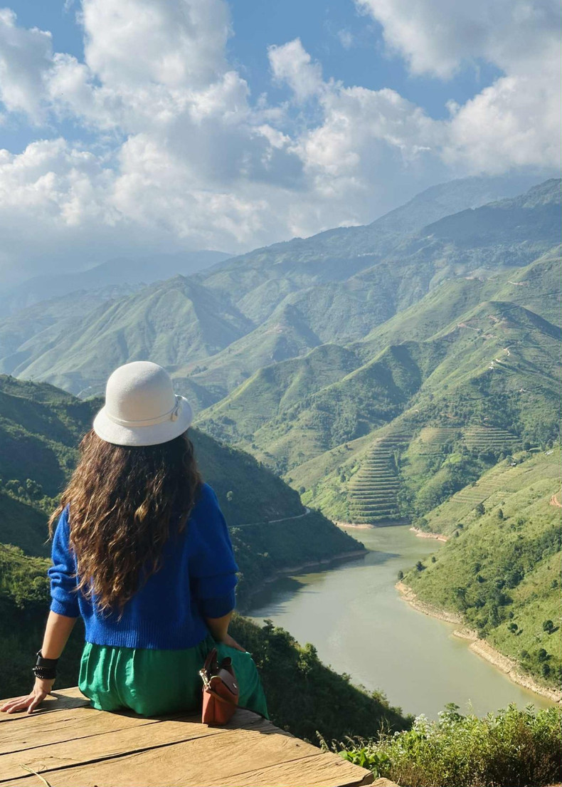Avec ses paysages à couper le souffle et ses opportunités de trekking inoubliables, Ta Xua reste une destination incontournable pour les amoureux de la nature. Photo : Lam Tran