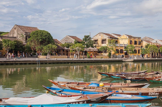 Photo: Supanut Arunoprayote/Wikimedia Commons/To Quoc