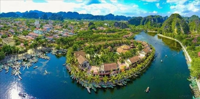 Le Vietnam sacré pour la 5e fois 'Meilleure destination patrimoniale du monde'