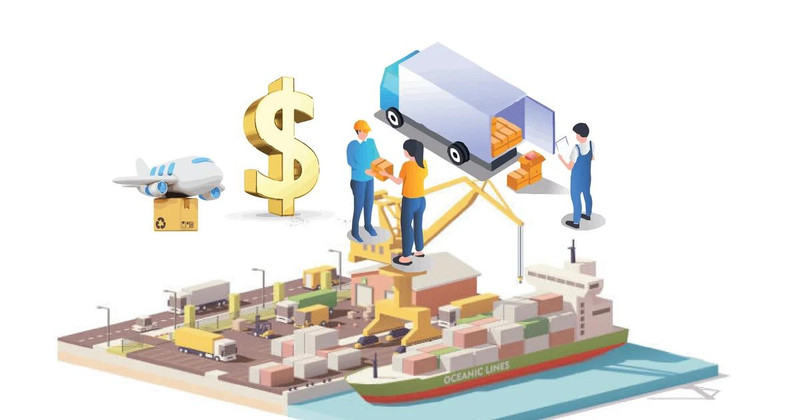 Le commerce extérieur en hausse de 15,4% en 11 premiers mois de 2024