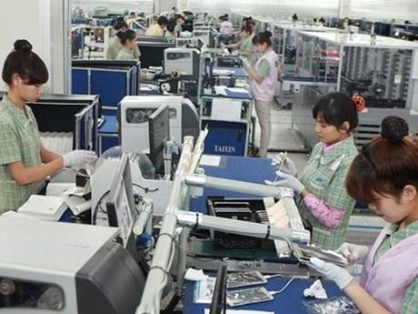 L’UOB revoit à la hausse sa prévision de croissance pour l’économie vietnamienne en 2022