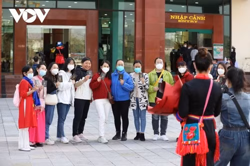 Photo d'illustration : VOV.