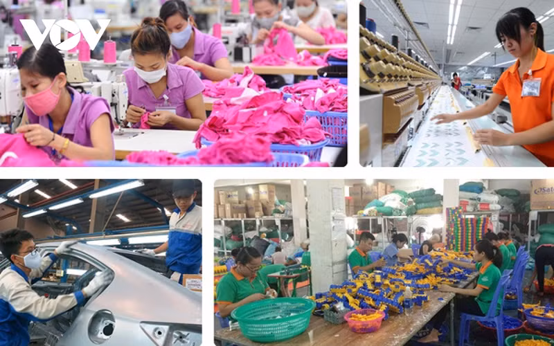 Photo d'illustration: VOV