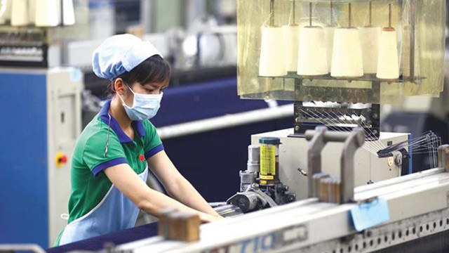 La région économique clé du Sud abrite le plus grand nombre de grands parcs industriels du pays. Photo : vneconomy.vn