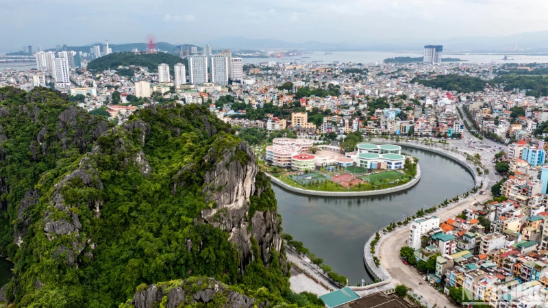 La transition verte est une exigence incontournable pour le secteur du tourisme. Photo: nhandan.vn