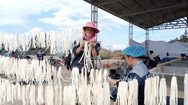 Photo : baohagiang.vn